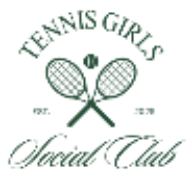 Tennis Girls Social Club